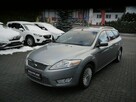 Ford Mondeo 2.0d Stan b.dobry 100%bezwypadkowy z Niemiec Gwarancja 12mcy - 4