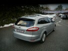 Ford Mondeo 2.0d Stan b.dobry 100%bezwypadkowy z Niemiec Gwarancja 12mcy - 5