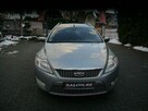 Ford Mondeo 2.0d Stan b.dobry 100%bezwypadkowy z Niemiec Gwarancja 12mcy - 7