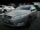 Ford Mondeo 2.0d Stan b.dobry 100%bezwypadkowy z Niemiec Gwarancja 12mcy - 8