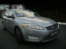 Ford Mondeo 2.0d Stan b.dobry 100%bezwypadkowy z Niemiec Gwarancja 12mcy - 9