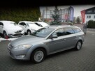 Ford Mondeo 2.0d Stan b.dobry 100%bezwypadkowy z Niemiec Gwarancja 12mcy - 14