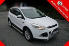 Ford Kuga 1.5 119tyś km Stan Idealny 100% bezwypadkowy z Niemiec Gwarancja 12mc - 2