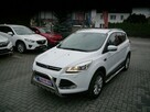 Ford Kuga 1.5 119tyś km Stan Idealny 100% bezwypadkowy z Niemiec Gwarancja 12mc - 3