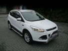 Ford Kuga 1.5 119tyś km Stan Idealny 100% bezwypadkowy z Niemiec Gwarancja 12mc - 4