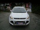 Ford Kuga 1.5 119tyś km Stan Idealny 100% bezwypadkowy z Niemiec Gwarancja 12mc - 7