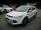 Ford Kuga 1.5 119tyś km Stan Idealny 100% bezwypadkowy z Niemiec Gwarancja 12mc - 8