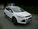 Ford Kuga 1.5 119tyś km Stan Idealny 100% bezwypadkowy z Niemiec Gwarancja 12mc - 9