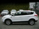 Ford Kuga 1.5 119tyś km Stan Idealny 100% bezwypadkowy z Niemiec Gwarancja 12mc - 10