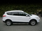 Ford Kuga 1.5 119tyś km Stan Idealny 100% bezwypadkowy z Niemiec Gwarancja 12mc - 11