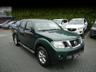 Nissan Navara 2.5 4x4 bez korozji Stan Idealny bezwypadkowy z Niemiec Gwarancja 12mc - 3