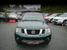 Nissan Navara 2.5 4x4 bez korozji Stan Idealny bezwypadkowy z Niemiec Gwarancja 12mc - 7