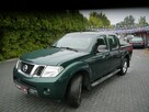 Nissan Navara 2.5 4x4 bez korozji Stan Idealny bezwypadkowy z Niemiec Gwarancja 12mc - 8