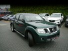 Nissan Navara 2.5 4x4 bez korozji Stan Idealny bezwypadkowy z Niemiec Gwarancja 12mc - 9