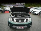 Nissan Navara 2.5 4x4 bez korozji Stan Idealny bezwypadkowy z Niemiec Gwarancja 12mc - 14