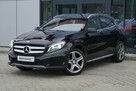 Mercedes GLA 200 Xenon, LED, Navi, Alkantara, Ele.Klapa, Panorama, GWARANCJA,Bezwypadek - 1