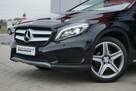 Mercedes GLA 200 Xenon, LED, Navi, Alkantara, Ele.Klapa, Panorama, GWARANCJA,Bezwypadek - 3