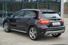 Mercedes GLA 200 Xenon, LED, Navi, Alkantara, Ele.Klapa, Panorama, GWARANCJA,Bezwypadek - 11