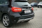 Mercedes GLA 200 Xenon, LED, Navi, Alkantara, Ele.Klapa, Panorama, GWARANCJA,Bezwypadek - 12