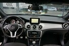 Mercedes GLA 200 Xenon, LED, Navi, Alkantara, Ele.Klapa, Panorama, GWARANCJA,Bezwypadek - 13