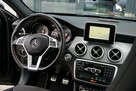 Mercedes GLA 200 Xenon, LED, Navi, Alkantara, Ele.Klapa, Panorama, GWARANCJA,Bezwypadek - 15