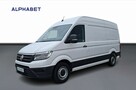 VOLKSWAGEN  Crafter 35 BiTDI Euro 6 - 3