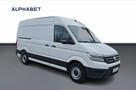 VOLKSWAGEN  Crafter 35 BiTDI Euro 6 - 9