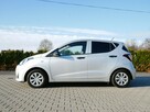 Hyundai i10 1.0MPI 66KM -Klima -Bardzo zadbany +Koła zimowe -Zobacz - 2