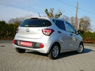 Hyundai i10 1.0MPI 66KM -Klima -Bardzo zadbany +Koła zimowe -Zobacz - 3