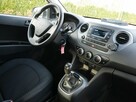 Hyundai i10 1.0MPI 66KM -Klima -Bardzo zadbany +Koła zimowe -Zobacz - 5