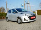 Hyundai i10 1.0MPI 66KM -Klima -Bardzo zadbany +Koła zimowe -Zobacz - 8