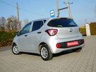 Hyundai i10 1.0MPI 66KM -Klima -Bardzo zadbany +Koła zimowe -Zobacz - 10