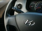 Hyundai i10 1.0MPI 66KM -Klima -Bardzo zadbany +Koła zimowe -Zobacz - 16