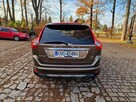 Volvo XC 60 - 4