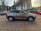 Volvo XC 60 - 5