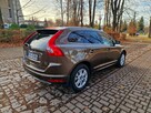 Volvo XC 60 - 6