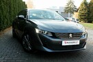 Peugeot 508 SW Video Prezentacja#2.0hdi*Eat8hp#Kamery#Bezwypadkowy#Vat23% - 7