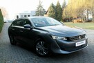 Peugeot 508 SW Video Prezentacja#2.0hdi*Eat8hp#Kamery#Bezwypadkowy#Vat23% - 8