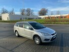 Ford Focus Zamiana - 1.6 benzyna - 2008r - 1