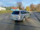 Ford Focus Zamiana - 1.6 benzyna - 2008r - 2