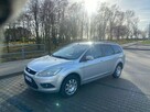 Ford Focus Zamiana - 1.6 benzyna - 2008r - 3