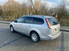 Ford Focus Zamiana - 1.6 benzyna - 2008r - 5