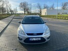 Ford Focus Zamiana - 1.6 benzyna - 2008r - 6