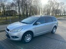 Ford Focus Zamiana - 1.6 benzyna - 2008r - 8