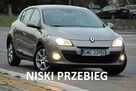 Renault Megane Gwarancja24*1.6B*110KM*TYLKO 132 tys km*2STR-Klimatron*ALU*Konserwacja - 1