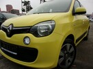 Renault Twingo Klimatyzacja Tempomat Elektryczne szyby Uchylne tylne szyby Gwarancja! - 2