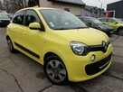 Renault Twingo Klimatyzacja Tempomat Elektryczne szyby Uchylne tylne szyby Gwarancja! - 4