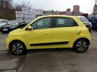 Renault Twingo Klimatyzacja Tempomat Elektryczne szyby Uchylne tylne szyby Gwarancja! - 7