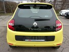 Renault Twingo Klimatyzacja Tempomat Elektryczne szyby Uchylne tylne szyby Gwarancja! - 10