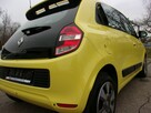 Renault Twingo Klimatyzacja Tempomat Elektryczne szyby Uchylne tylne szyby Gwarancja! - 12